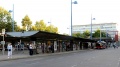 Wien - Busbahnhof Floridsdorf | Franz Jonas Platz